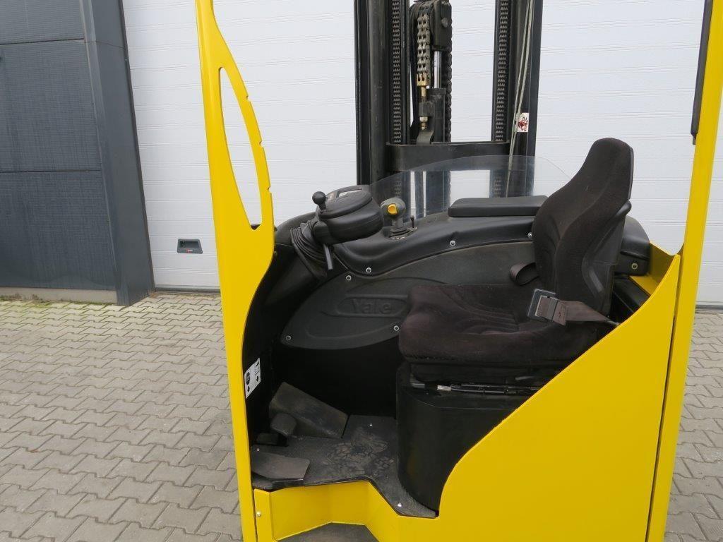 Schubmaststapler MR14H - TRIPLEX MR14H - TRIPLEX- Photo 3