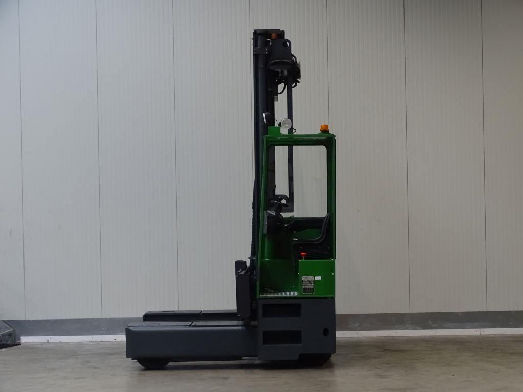 Elevatore 4 vie ESL5080 - TRIPLEX ESL5080 - TRIPLEX- Photo 4