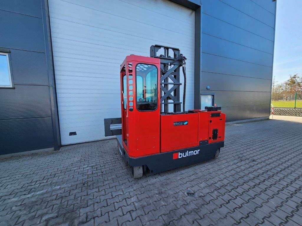 Elevatore 4 vie EFYco 30/14,5-12/50ST BGT N. Z. QK9,0 EFYco 30/14,5-12/50ST BGT N. Z. QK9,0- Photo 4