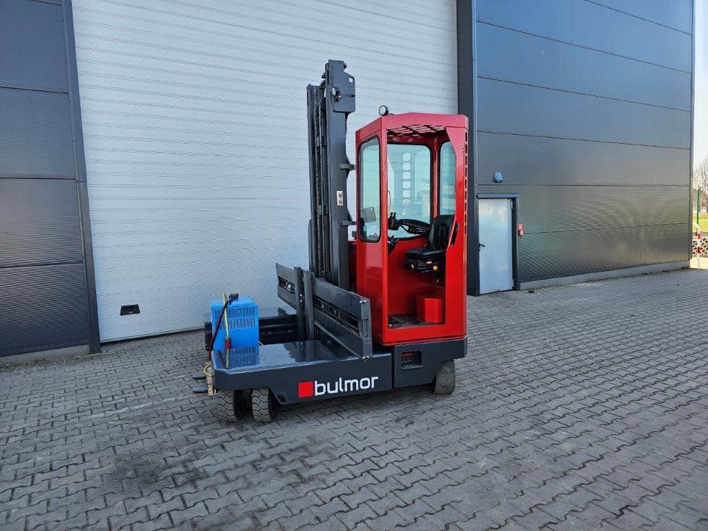 Elevatore 4 vie EFYco 30/14,5-12/50ST BGT N. Z. QK9,0 EFYco 30/14,5-12/50ST BGT N. Z. QK9,0- Photo 3