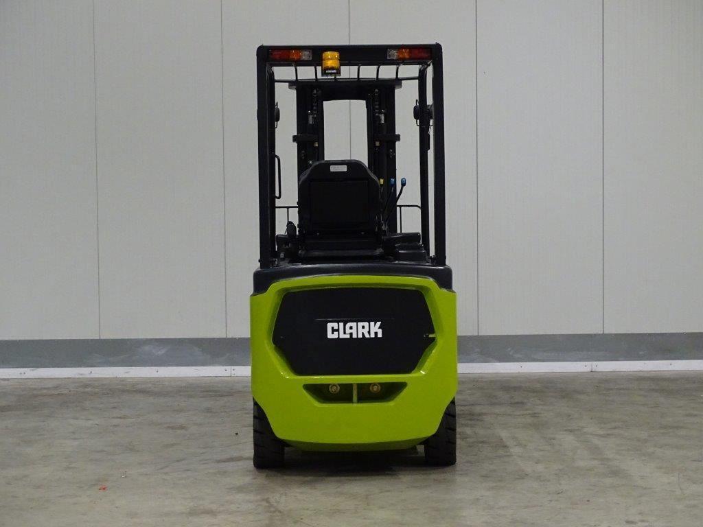 Carrello elevatore EPX32i - TRIPLEX - NEU EPX32i - TRIPLEX - NEU- Photo 3