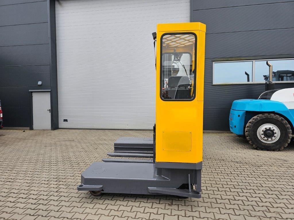Chariot multidirectionnel EMS AC 30/12-11,8/66 - TRIPLEX EMS AC 30/12-11,8/66 - TRIPLEX- Photo 3