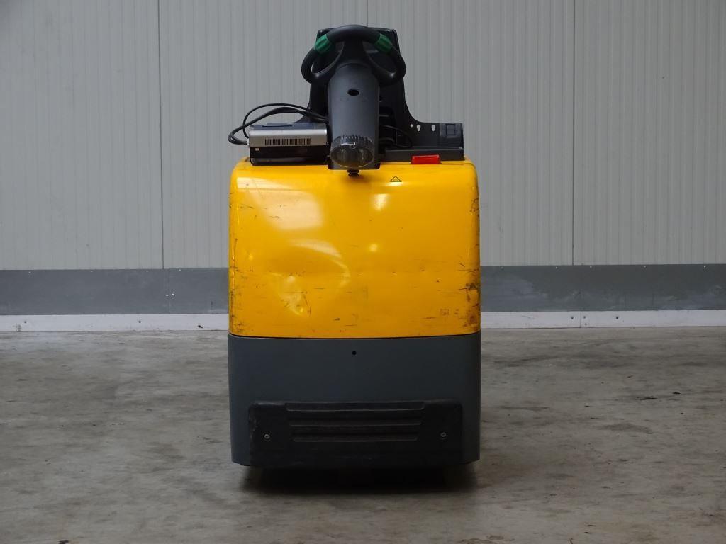 Schleppfahrzeug EZS C40 EZS C40- Photo 6