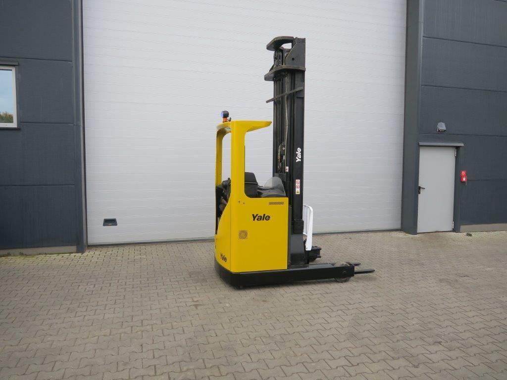 Schubmaststapler MR14H - TRIPLEX MR14H - TRIPLEX- Photo 2