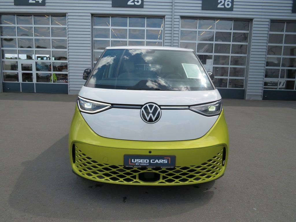 Minibus- Photo 9