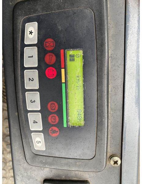 Carrello elevatore elettrico Heftruck AC40 Heftruck AC40- Photo 9