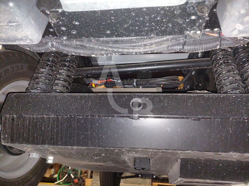 Autocarro furgonato ATX 340E ATX 340E- Photo 9