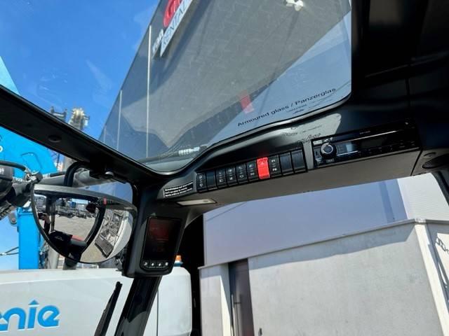 Wózek widłowy elektryczny E35L E35L- Photo 2