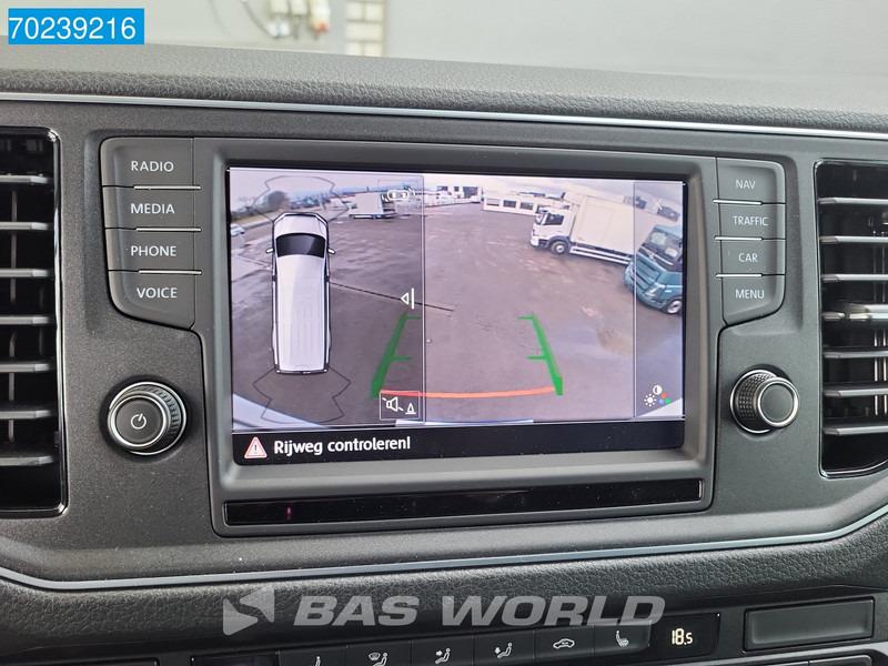 Furgone box TGE E Elektrisch Automaat Bakwagen Elektrisch Navi LED Airco Cruise Meubelbak Koffer E-TGE Airco Cruise control TGE E Elektrisch Automaat Bakwagen Elektrisch Navi LED Airco Cruise Meubelbak Koffer E-TGE Airco Cruise control- Photo 10
