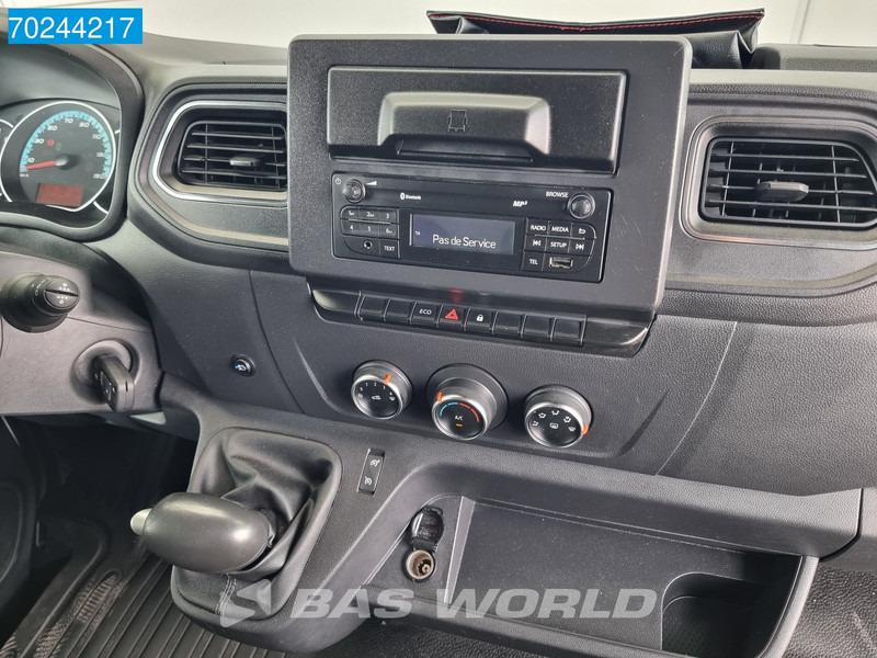 Fourgonnette Master Z.E. 77PK L2H2 100% elektrisch ZE E-Tech Airco Cruise 10m3 Airco Cruise control Master Z.E. 77PK L2H2 100% elektrisch ZE E-Tech Airco Cruise 10m3 Airco Cruise control- Photo 10