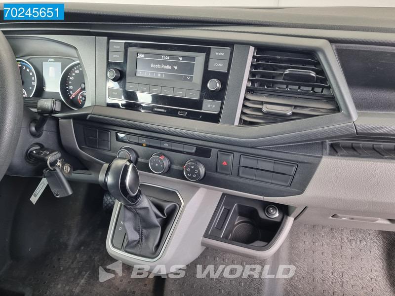Fourgonnette Transporter T 6.1 ABT e-Transporter L2H1 Airco DSG Automaat 6m3 Airco Transporter T 6.1 ABT e-Transporter L2H1 Airco DSG Automaat 6m3 Airco- Photo 10