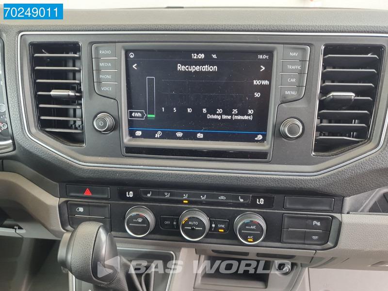 Furgon eTGE 3.140 100% Elektrisch Automaat Bakwagen Navi Airco Cruise Meubelbak Koffer Gelsoten laadbak 15m3 Airco Cruise control eTGE 3.140 100% Elektrisch Automaat Bakwagen Navi Airco Cruise Meubelbak Koffer Gelsoten laadbak 15m3 Airco Cruise control- Photo 9