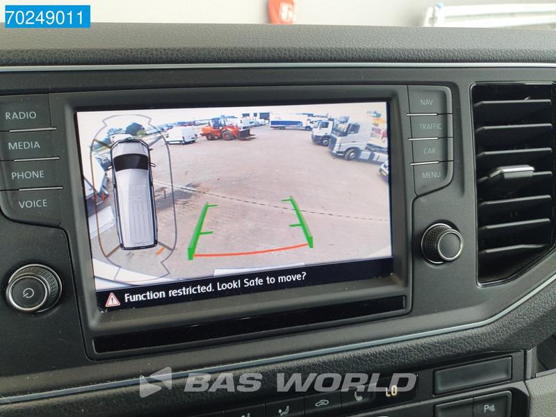 Furgon eTGE 3.140 100% Elektrisch Automaat Bakwagen Navi Airco Cruise Meubelbak Koffer Gelsoten laadbak 15m3 Airco Cruise control eTGE 3.140 100% Elektrisch Automaat Bakwagen Navi Airco Cruise Meubelbak Koffer Gelsoten laadbak 15m3 Airco Cruise control- Photo 10