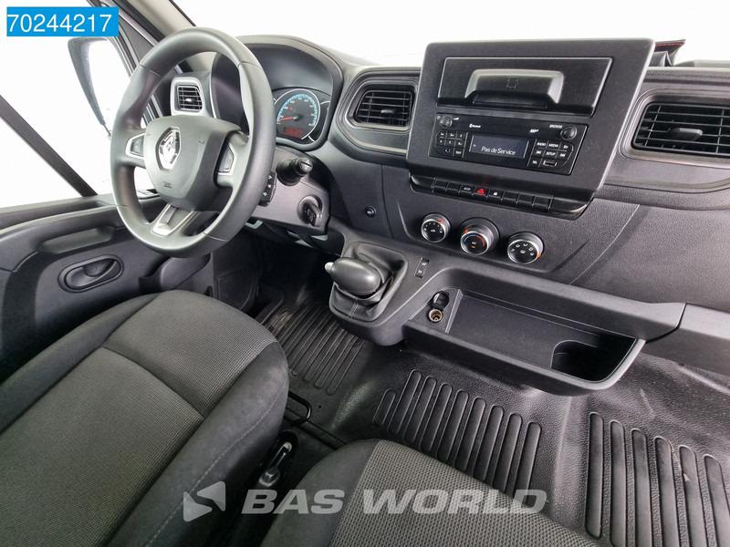 Fourgonnette Master Z.E. 77PK L2H2 100% elektrisch ZE E-Tech Airco Cruise 10m3 Airco Cruise control Master Z.E. 77PK L2H2 100% elektrisch ZE E-Tech Airco Cruise 10m3 Airco Cruise control- Photo 9