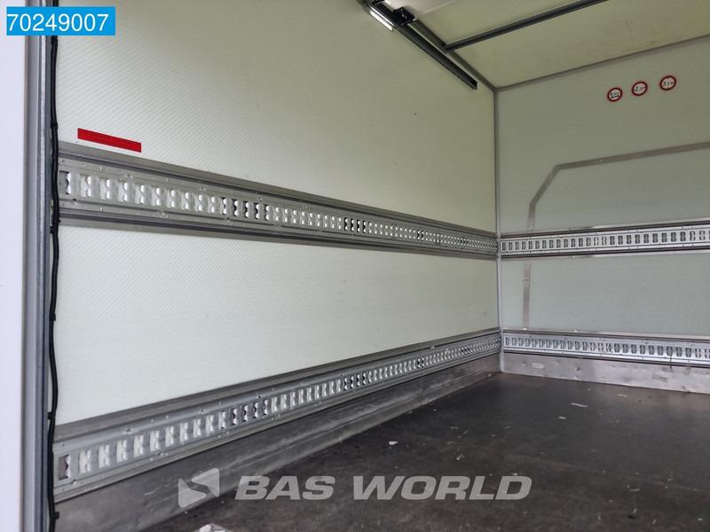 Dostawczy kontener eTGE 3.140 100% Elektrisch Automaat Bakwagen Navi Airco Cruise Meubelbak Koffer Gelsoten laadbak 15m3 Airco Cruise control eTGE 3.140 100% Elektrisch Automaat Bakwagen Navi Airco Cruise Meubelbak Koffer Gelsoten laadbak 15m3 Airco Cruise control- Photo 7