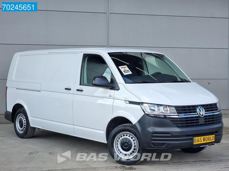 Fourgonnette Transporter T 6.1 ABT e-Transporter L2H1 Airco DSG Automaat 6m3 Airco Transporter T 6.1 ABT e-Transporter L2H1 Airco DSG Automaat 6m3 Airco- Photo 6