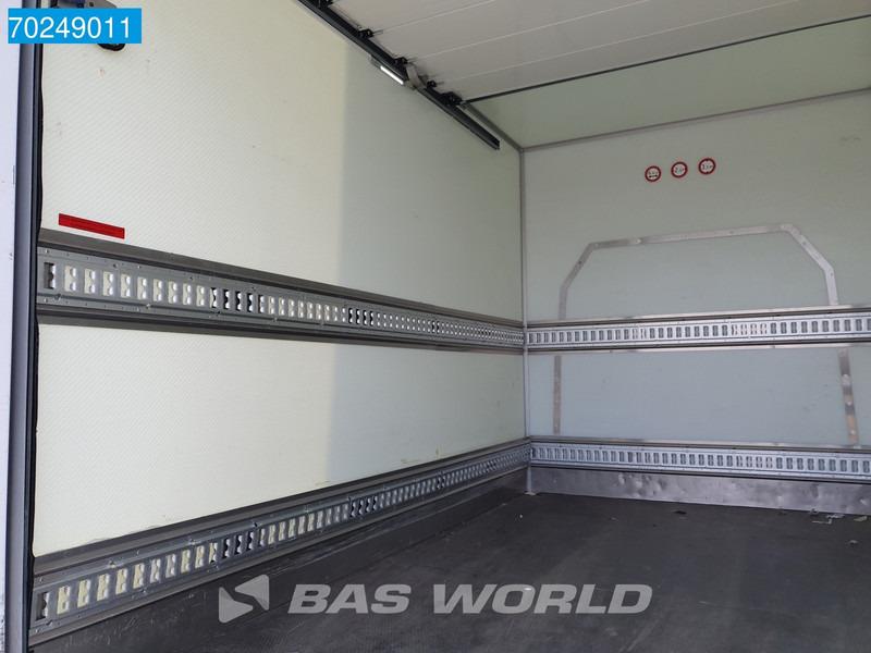 Furgon eTGE 3.140 100% Elektrisch Automaat Bakwagen Navi Airco Cruise Meubelbak Koffer Gelsoten laadbak 15m3 Airco Cruise control eTGE 3.140 100% Elektrisch Automaat Bakwagen Navi Airco Cruise Meubelbak Koffer Gelsoten laadbak 15m3 Airco Cruise control- Photo 7