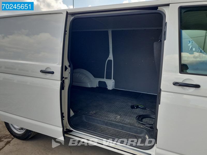 Fourgonnette Transporter T 6.1 ABT e-Transporter L2H1 Airco DSG Automaat 6m3 Airco Transporter T 6.1 ABT e-Transporter L2H1 Airco DSG Automaat 6m3 Airco- Photo 8
