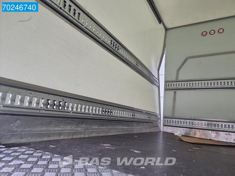 Furgoneta caja cerrada eTGE 3.140 100% Elektrisch Automaat Bakwagen Navi Airco Cruise Meubelbak Koffer Gelsoten laadbak 15m3 Airco Cruise control eTGE 3.140 100% Elektrisch Automaat Bakwagen Navi Airco Cruise Meubelbak Koffer Gelsoten laadbak 15m3 Airco Cruise control- Photo 5