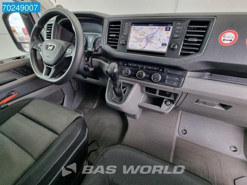 Dostawczy kontener eTGE 3.140 100% Elektrisch Automaat Bakwagen Navi Airco Cruise Meubelbak Koffer Gelsoten laadbak 15m3 Airco Cruise control eTGE 3.140 100% Elektrisch Automaat Bakwagen Navi Airco Cruise Meubelbak Koffer Gelsoten laadbak 15m3 Airco Cruise control- Photo 9