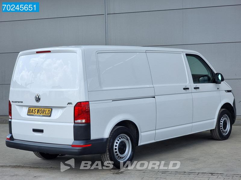 Fourgonnette Transporter T 6.1 ABT e-Transporter L2H1 Airco DSG Automaat 6m3 Airco Transporter T 6.1 ABT e-Transporter L2H1 Airco DSG Automaat 6m3 Airco- Photo 5