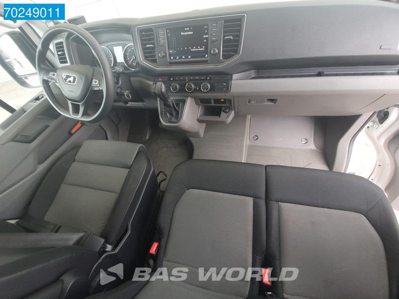 Furgon eTGE 3.140 100% Elektrisch Automaat Bakwagen Navi Airco Cruise Meubelbak Koffer Gelsoten laadbak 15m3 Airco Cruise control eTGE 3.140 100% Elektrisch Automaat Bakwagen Navi Airco Cruise Meubelbak Koffer Gelsoten laadbak 15m3 Airco Cruise control- Photo 8