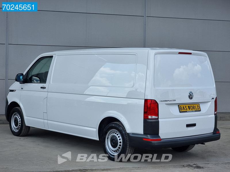 Fourgonnette Transporter T 6.1 ABT e-Transporter L2H1 Airco DSG Automaat 6m3 Airco Transporter T 6.1 ABT e-Transporter L2H1 Airco DSG Automaat 6m3 Airco- Photo 2