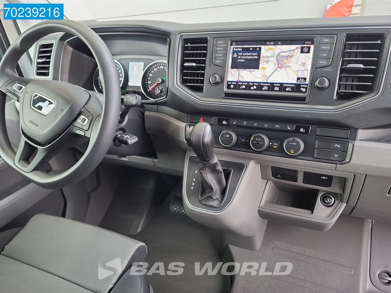Furgone box TGE E Elektrisch Automaat Bakwagen Elektrisch Navi LED Airco Cruise Meubelbak Koffer E-TGE Airco Cruise control TGE E Elektrisch Automaat Bakwagen Elektrisch Navi LED Airco Cruise Meubelbak Koffer E-TGE Airco Cruise control- Photo 8