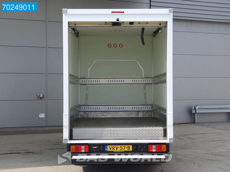 Furgon eTGE 3.140 100% Elektrisch Automaat Bakwagen Navi Airco Cruise Meubelbak Koffer Gelsoten laadbak 15m3 Airco Cruise control eTGE 3.140 100% Elektrisch Automaat Bakwagen Navi Airco Cruise Meubelbak Koffer Gelsoten laadbak 15m3 Airco Cruise control- Photo 6
