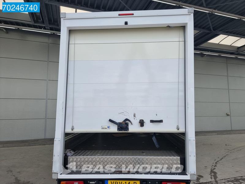 Furgoneta caja cerrada eTGE 3.140 100% Elektrisch Automaat Bakwagen Navi Airco Cruise Meubelbak Koffer Gelsoten laadbak 15m3 Airco Cruise control eTGE 3.140 100% Elektrisch Automaat Bakwagen Navi Airco Cruise Meubelbak Koffer Gelsoten laadbak 15m3 Airco Cruise control- Photo 3