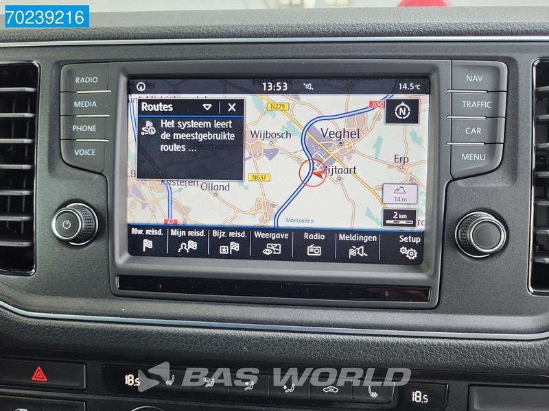 Furgone box TGE E Elektrisch Automaat Bakwagen Elektrisch Navi LED Airco Cruise Meubelbak Koffer E-TGE Airco Cruise control TGE E Elektrisch Automaat Bakwagen Elektrisch Navi LED Airco Cruise Meubelbak Koffer E-TGE Airco Cruise control- Photo 9