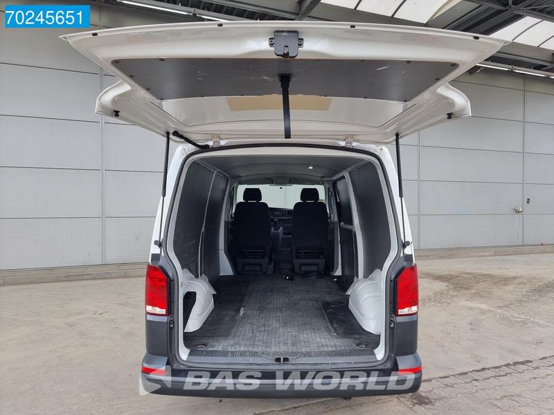 Fourgonnette Transporter T 6.1 ABT e-Transporter L2H1 Airco DSG Automaat 6m3 Airco Transporter T 6.1 ABT e-Transporter L2H1 Airco DSG Automaat 6m3 Airco- Photo 7