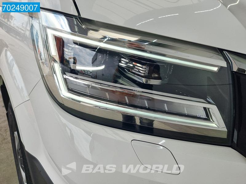 Dostawczy kontener eTGE 3.140 100% Elektrisch Automaat Bakwagen Navi Airco Cruise Meubelbak Koffer Gelsoten laadbak 15m3 Airco Cruise control eTGE 3.140 100% Elektrisch Automaat Bakwagen Navi Airco Cruise Meubelbak Koffer Gelsoten laadbak 15m3 Airco Cruise control- Photo 8
