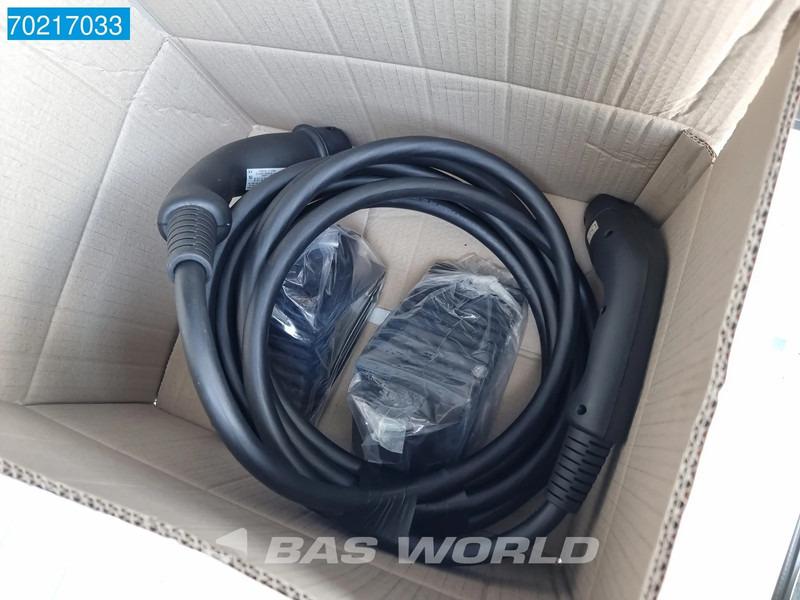 Mały samochód dostawczy Master E-Tech 52wh 78pk Electric L3H2 T31 GVW Airco Cruise Z.E. 12m3 A/C Cruise control Master E-Tech 52wh 78pk Electric L3H2 T31 GVW Airco Cruise Z.E. 12m3 A/C Cruise control- Photo 9