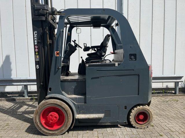 Wózek widłowy elektryczny Z70KN Z70KN- Photo 5