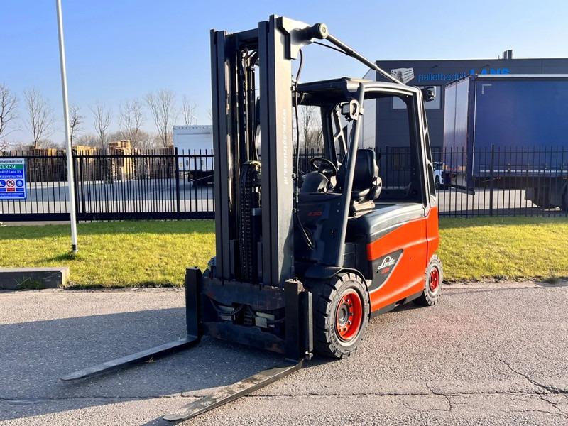 Carrello elevatore elettrico E50HL-01 E50HL-01- Photo 3
