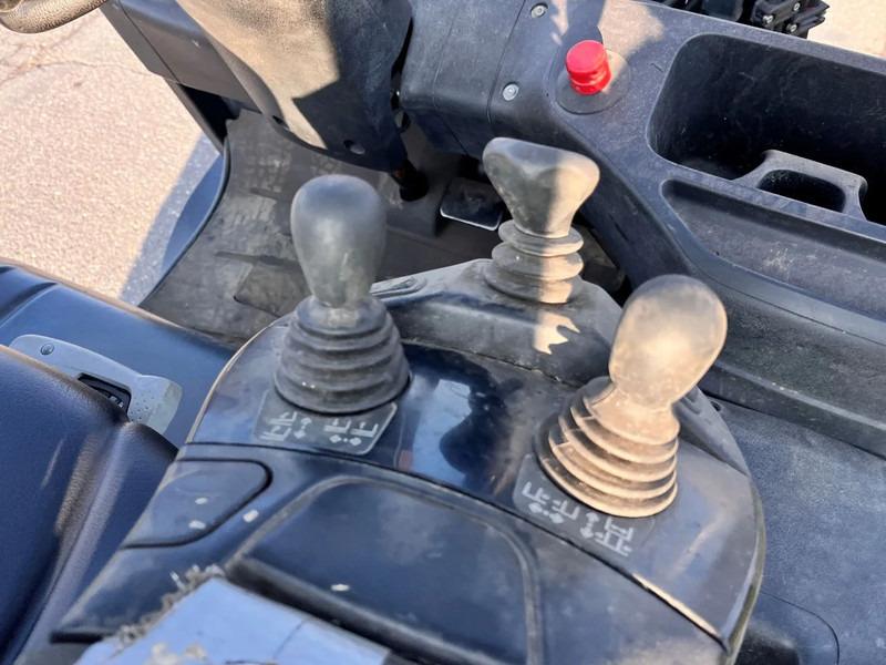 Carrello elevatore elettrico E50HL-01 E50HL-01- Photo 10