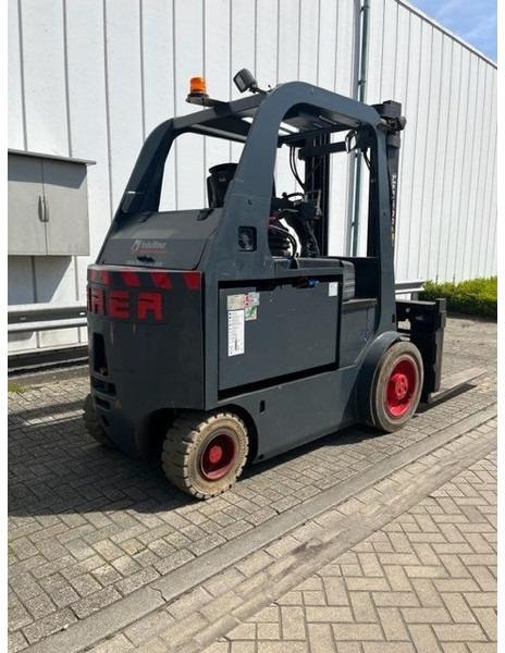 Wózek widłowy elektryczny Z70KN Z70KN- Photo 4