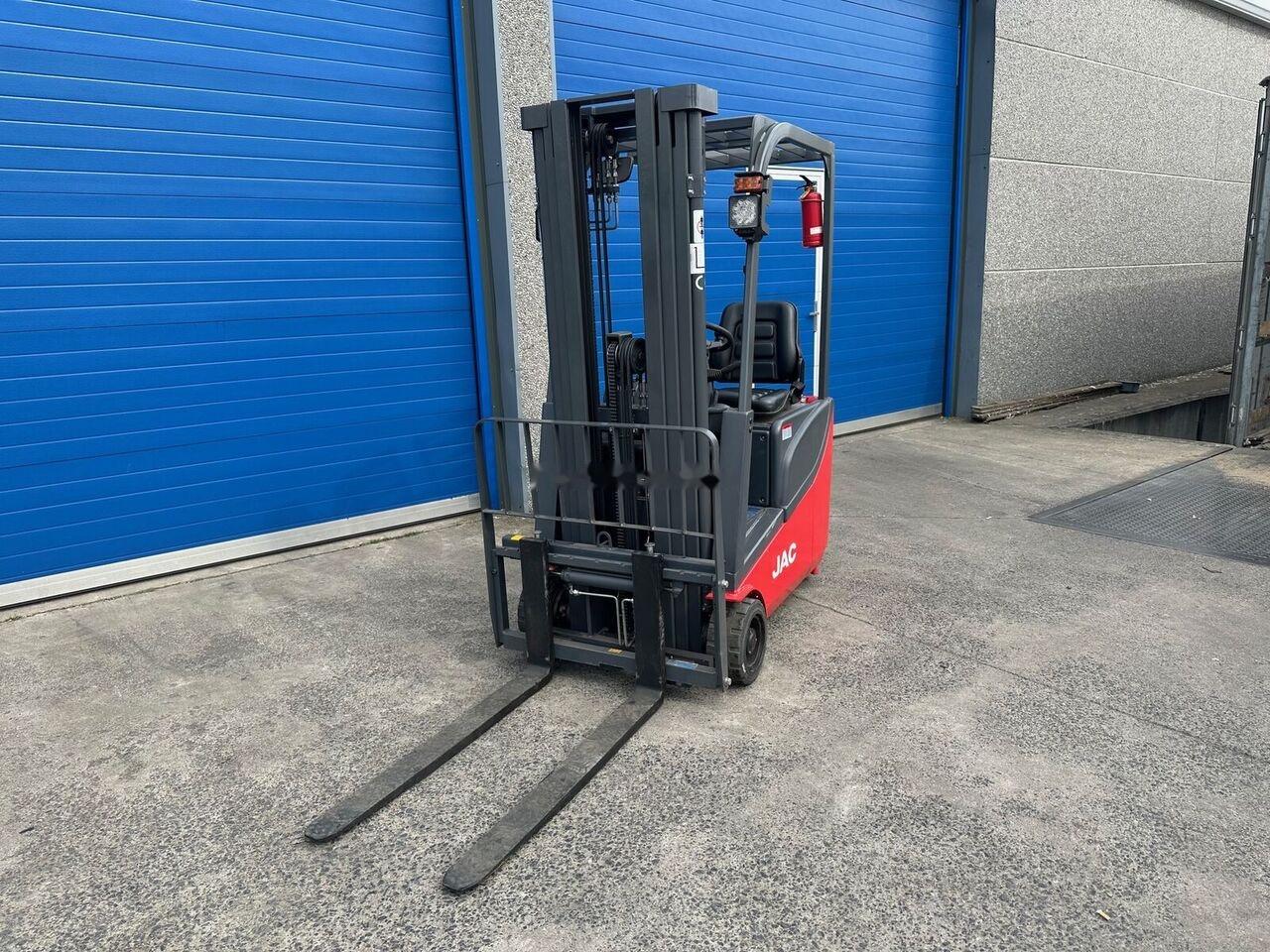 Carrello elevatore CPD13S CPD13S- Photo 2