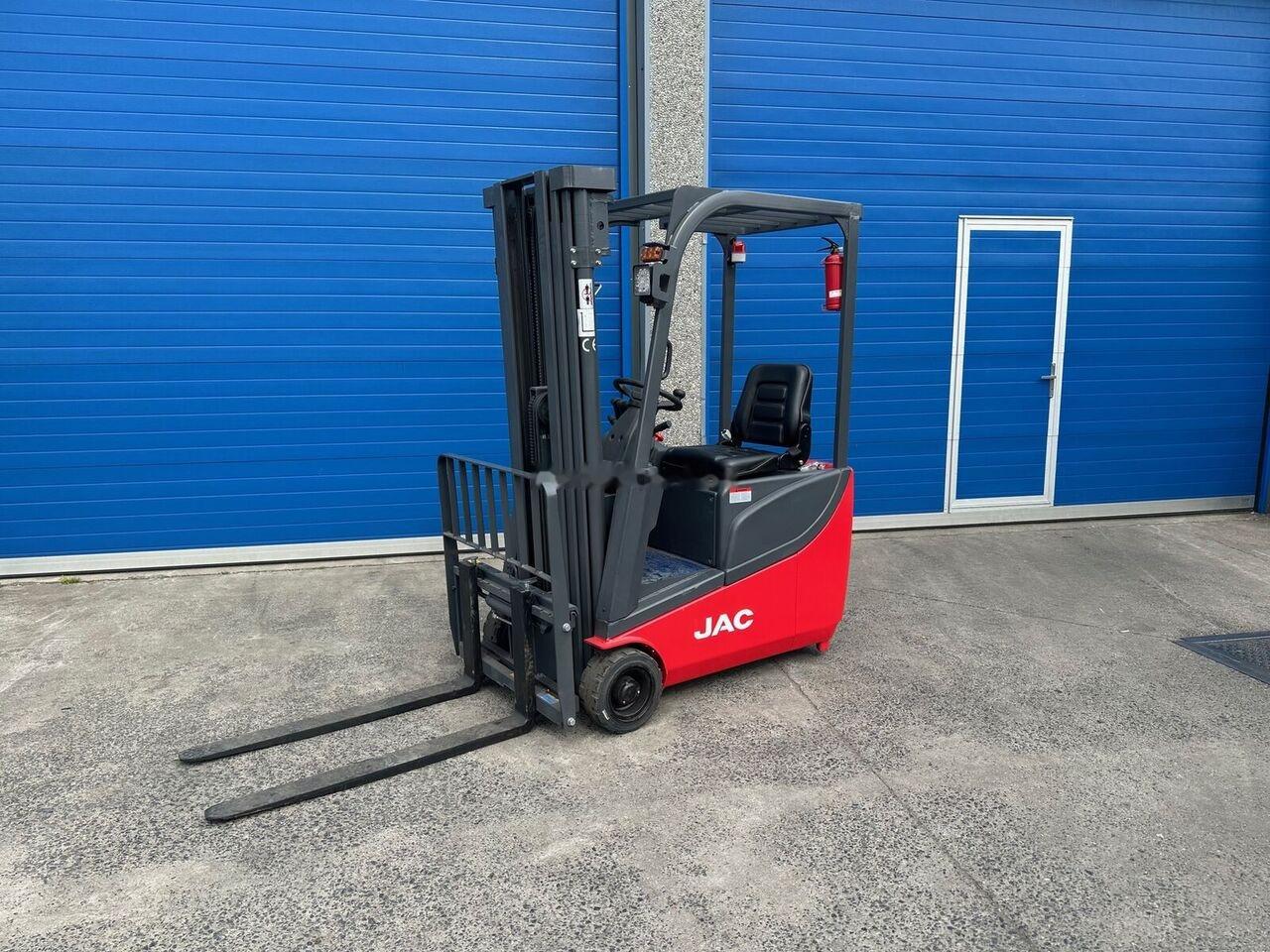 Carrello elevatore CPD13S CPD13S- Photo 5