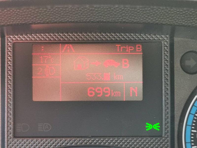 Furgón E-Ducato ELECTRIC l3h2 47kwh nieuw E-Ducato ELECTRIC l3h2 47kwh nieuw- Photo 9