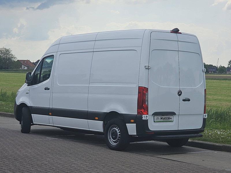 Furgon eSprinter l2h2 100% elektrisch eSprinter l2h2 100% elektrisch- Photo 6