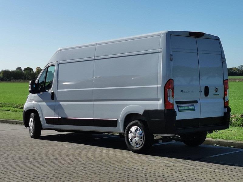 Furgón E-Ducato ELECTRIC l3h2 47kwh nieuw E-Ducato ELECTRIC l3h2 47kwh nieuw- Photo 6