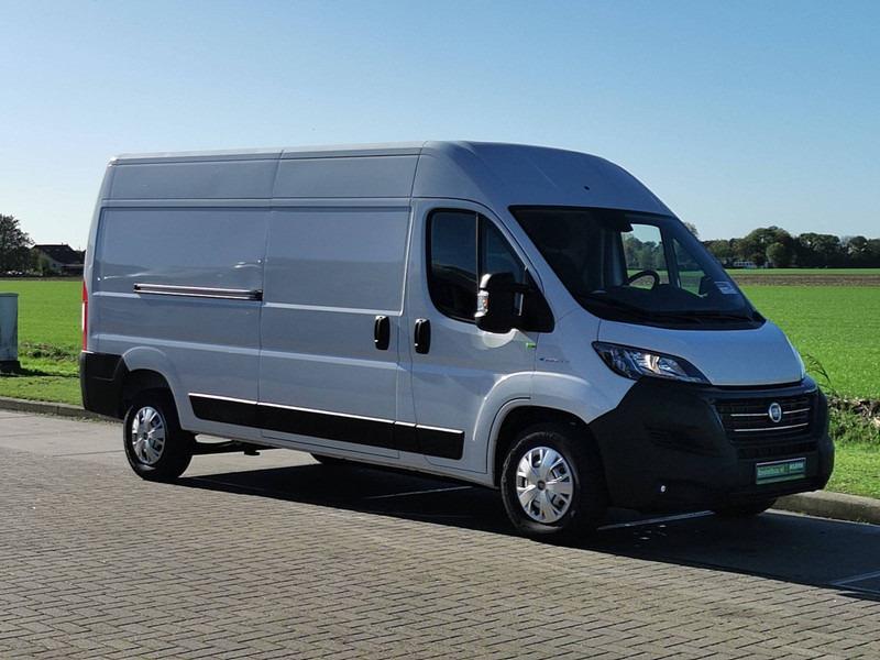 Furgón E-Ducato ELECTRIC l3h2 47kwh nieuw E-Ducato ELECTRIC l3h2 47kwh nieuw- Photo 5