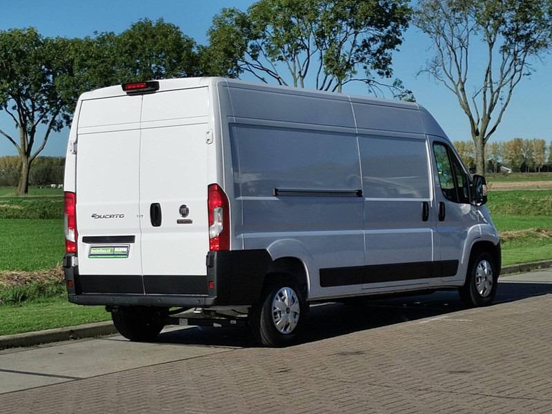 Furgón E-Ducato ELECTRIC l3h2 47kwh nieuw E-Ducato ELECTRIC l3h2 47kwh nieuw- Photo 3