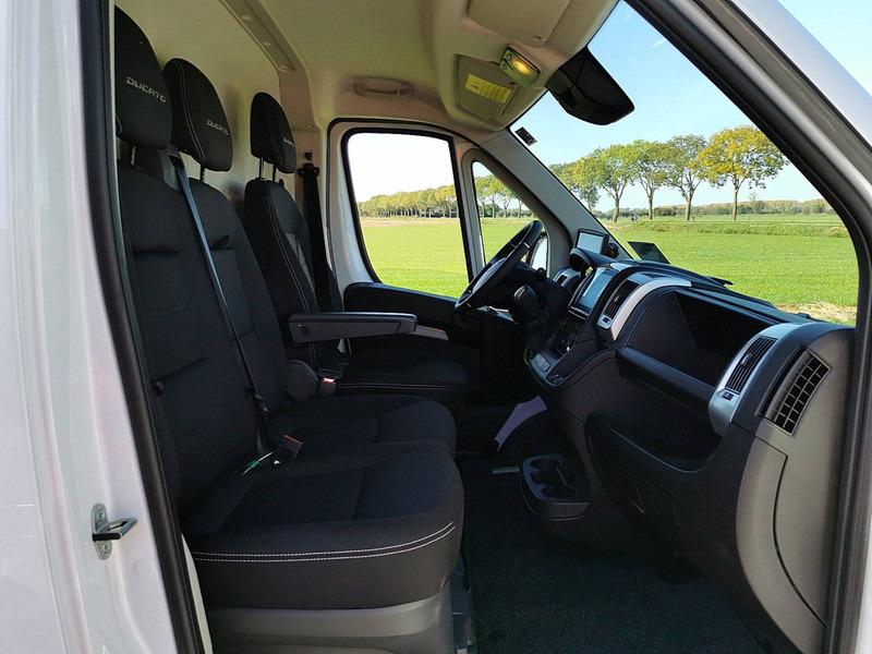 Furgón E-Ducato ELECTRIC l3h2 47kwh nieuw E-Ducato ELECTRIC l3h2 47kwh nieuw- Photo 7