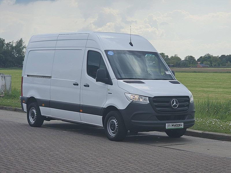 Furgon eSprinter l2h2 100% elektrisch eSprinter l2h2 100% elektrisch- Photo 5