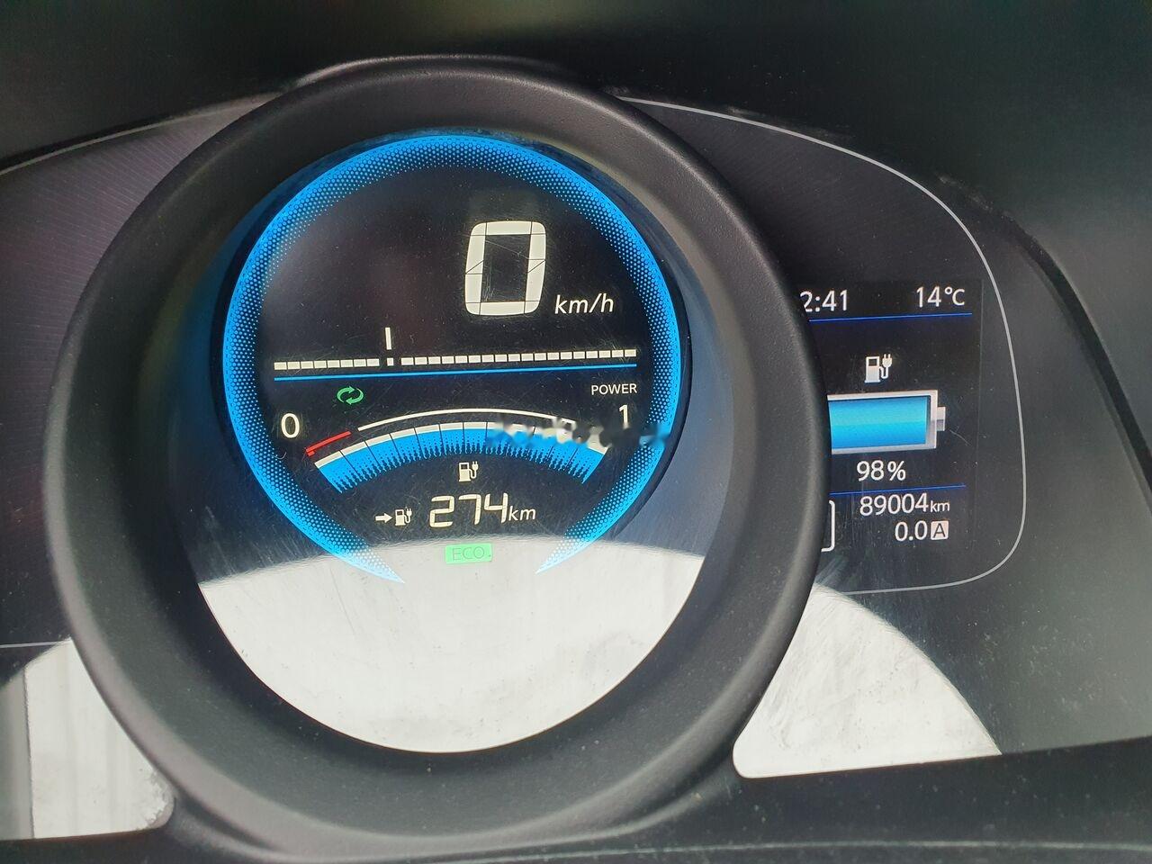 Furgoncino E-NV200 OPTIMA ELEKTRYK 40 KWH KLIMA EURO6 [ Copy ] E-NV200 OPTIMA ELEKTRYK 40 KWH KLIMA EURO6 [ Copy ]- Photo 3