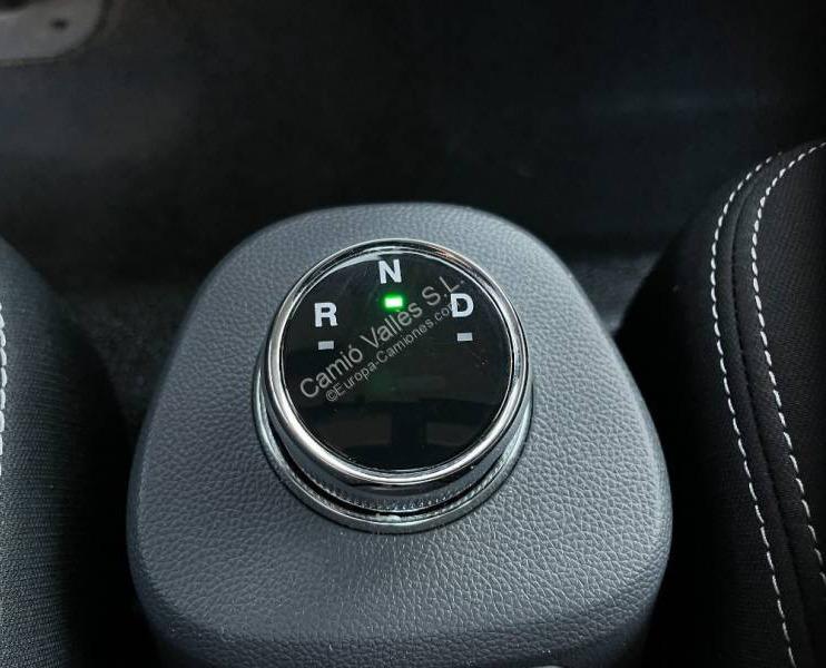 Autocarro telaio QARGO 4EV QARGO 4EV- Photo 7
