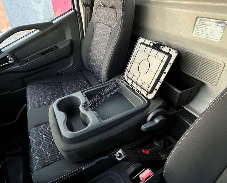 Autocarro telaio QARGO 4EV QARGO 4EV- Photo 10